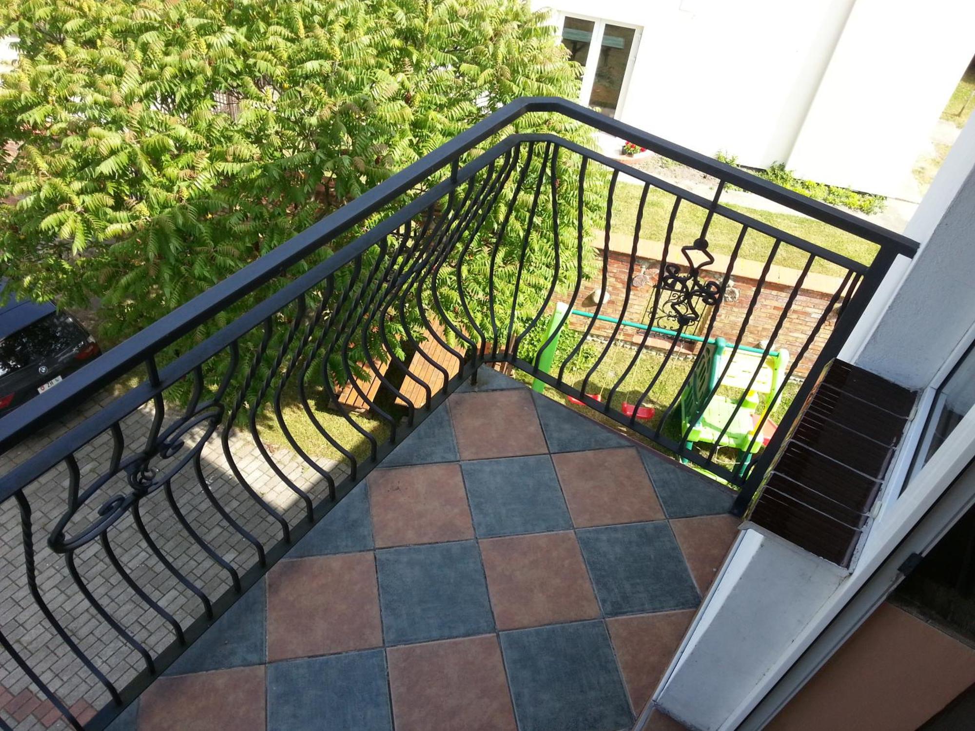 Willa Pod Krokodylem Leba Zimmer foto